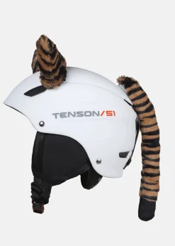 New Hoxy Heads TIGER Ears NO COLOR