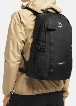 Outlet Haglöfs Tight Medium True Black