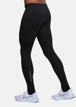 Outlet Dählie Tights Achieve Black