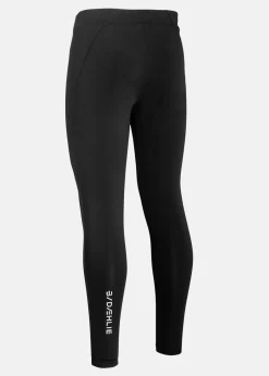 Outlet Dählie Tights Achieve Black