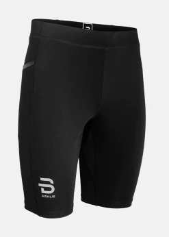 Outlet Dählie Tights Achieve 10" Black