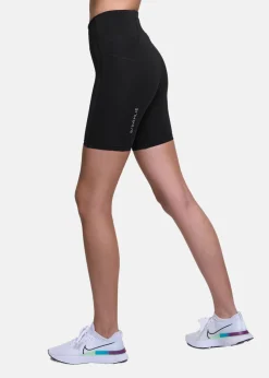 Best Dählie Tights Achieve 7,5 " Wmn Black