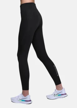 Clearance Dählie Tights Achieve Wmn Black