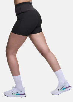 Online Dählie Tights Attempt 5" Wmn Black