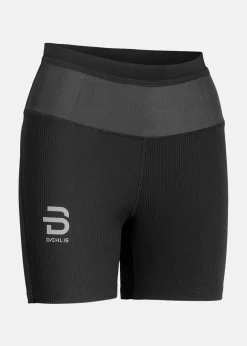 Online Dählie Tights Attempt 5" Wmn Black