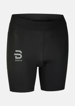 Dählie Tights Direction 7,5 Wmn Black