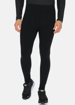 New Dählie Tights Run Black