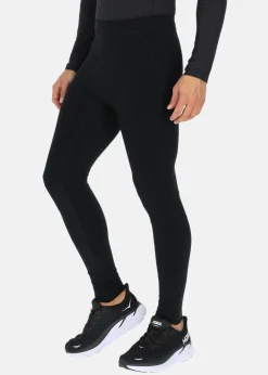 New Dählie Tights Run Black