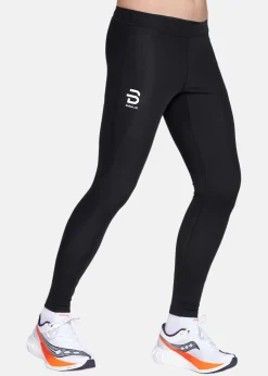 Hot Dählie Tights Tempo Black