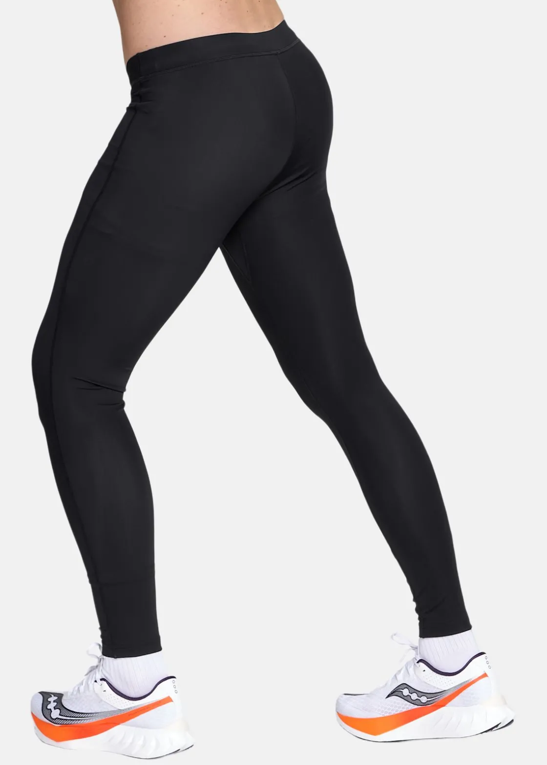 Hot Dählie Tights Tempo Black