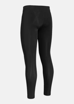 Hot Dählie Tights Tempo Black