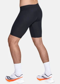 New Dählie Tights Tempo 7,5" Black