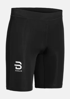 New Dählie Tights Tempo 7,5" Black