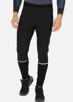 New Dählie Tights Winter Wool 2.0 Black