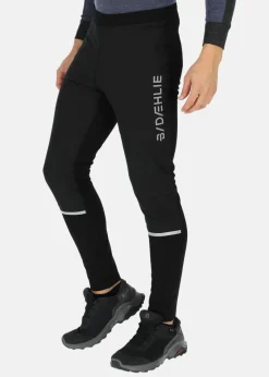 New Dählie Tights Winter Wool 2.0 Black