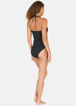 Online Athlecia Tiky W Swimsuit Black
