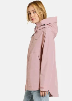 Hot Didriksons TILDE WNS JKT 4 Oyster Lilac