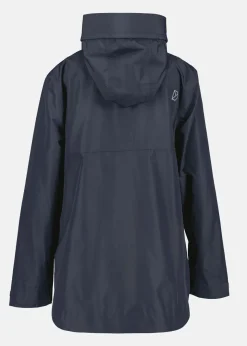 Online Didriksons TILDE WNS JKT 4 Dark Night Blue