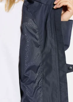 Online Didriksons TILDE WNS JKT 4 Dark Night Blue