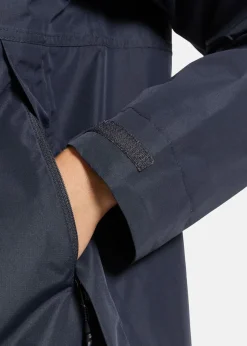 Online Didriksons TILDE WNS JKT 4 Dark Night Blue