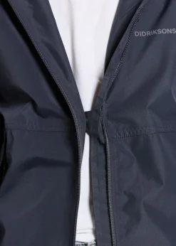 Online Didriksons TILDE WNS JKT 4 Dark Night Blue