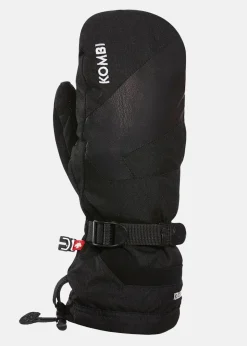 Sale Kombi TIMELESS MEN MITT BLACK