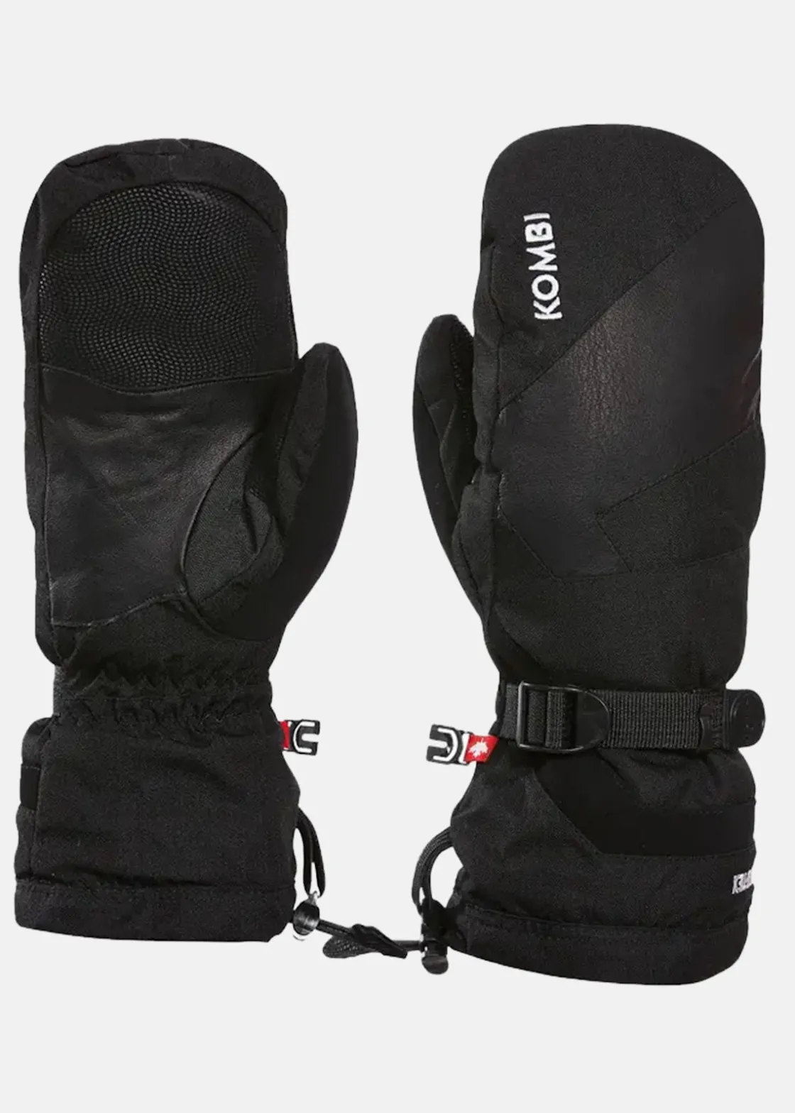 Sale Kombi TIMELESS WOMEN MITT BLACK