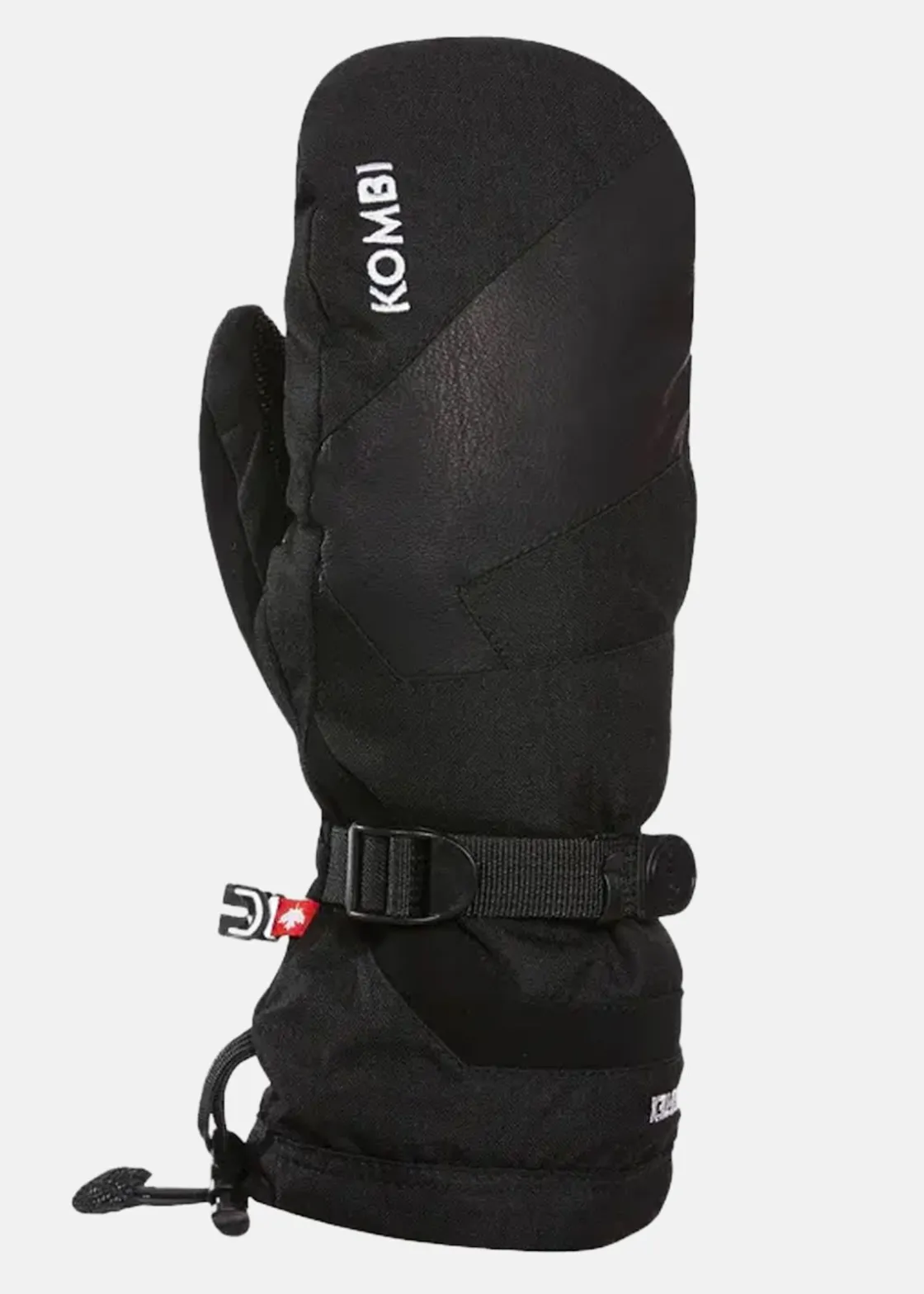 Sale Kombi TIMELESS WOMEN MITT BLACK