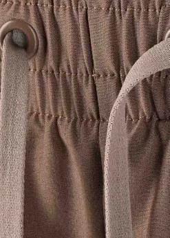 Best Athlecia Timmie W 2-in-1 Shorts Nude Nut