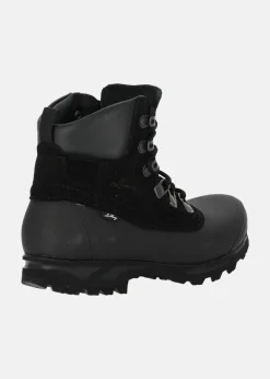 Best Lundhags Tjakke Lt Mid Slim Black
