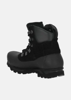 Best Lundhags Tjakke Lt Mid Slim Black