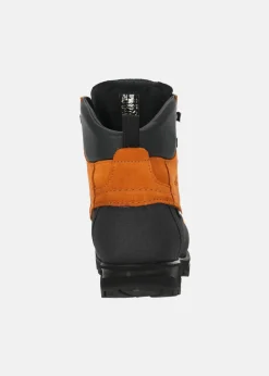 Outlet Lundhags Tjakke Lt Mid Slim Amber/Black