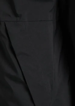 Hot Haglöfs Tjärn Jacket Women True Black