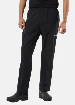 Online Swedemount Tjörn Rain Pants Black