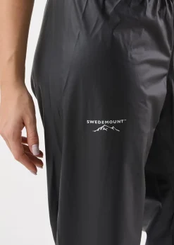 Clearance Swedemount Tjärnö Rain Set W Olive/Black