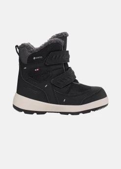 New Viking Footwear Toasty Warm GTX 2V Black/Charcoal
