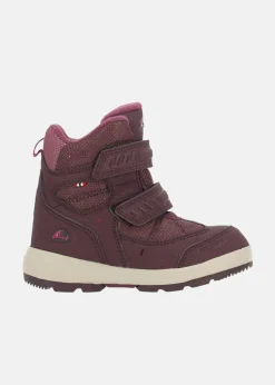 Sale Viking Footwear Toasty Warm GTX 2V Wine/Burgundy