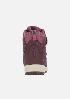 Sale Viking Footwear Toasty Warm GTX 2V Wine/Burgundy