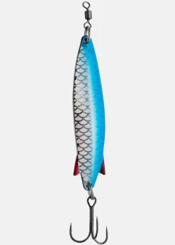 Clearance Abu Garcia Toby 20g Blue Flash No Color