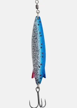 Discount Abu Garcia Toby 28g Blue Glitter No Color
