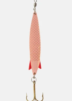 Best Abu Garcia Toby 20g Copper No Color