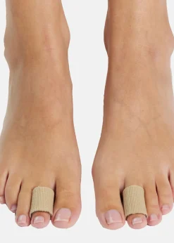 Best 52 Bones Toe Protect Tube Beige