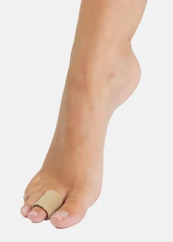 Best 52 Bones Toe Protect Tube Beige