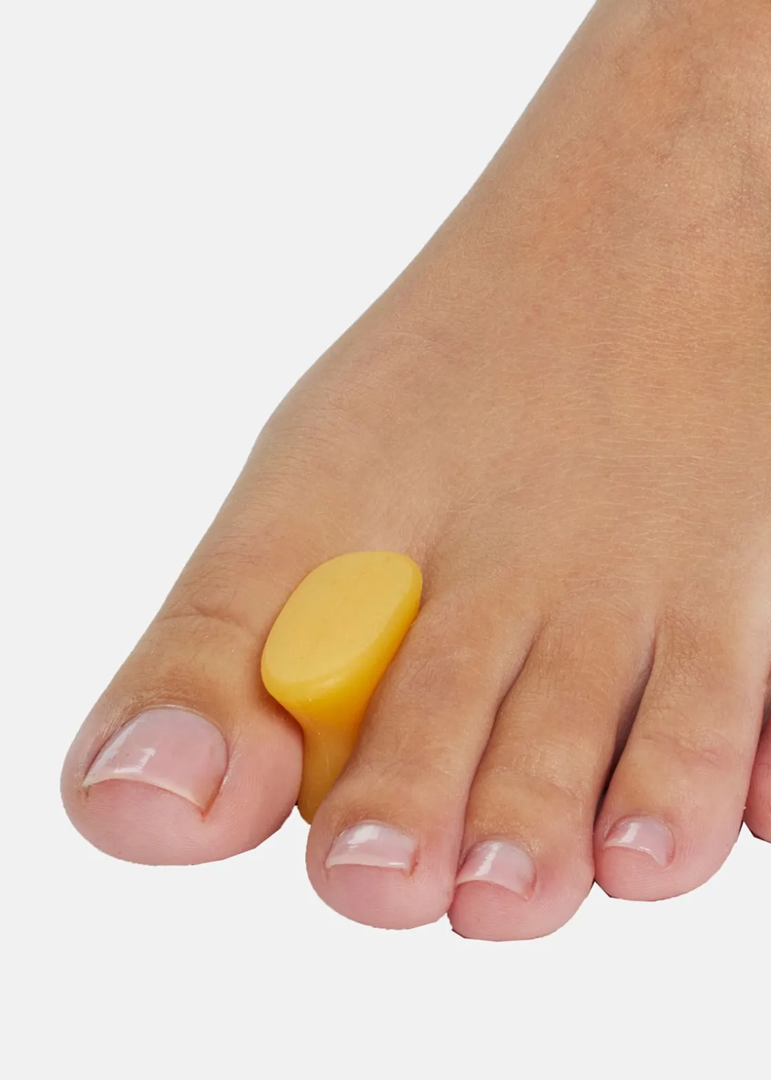 Discount 52 Bones ToeSpreader Orange