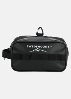 Sale Swedemount Toiletry Bag Black