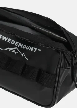 Sale Swedemount Toiletry Bag Black