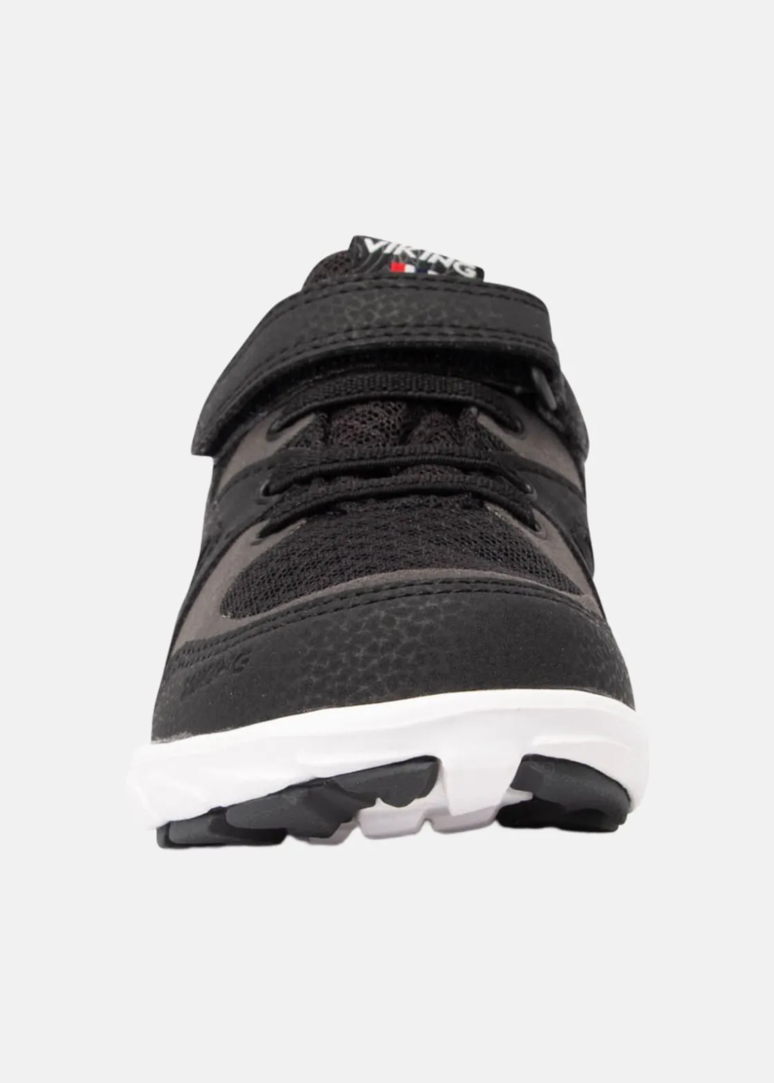 Online Viking Footwear Tolga Low WP Black/Charcoal