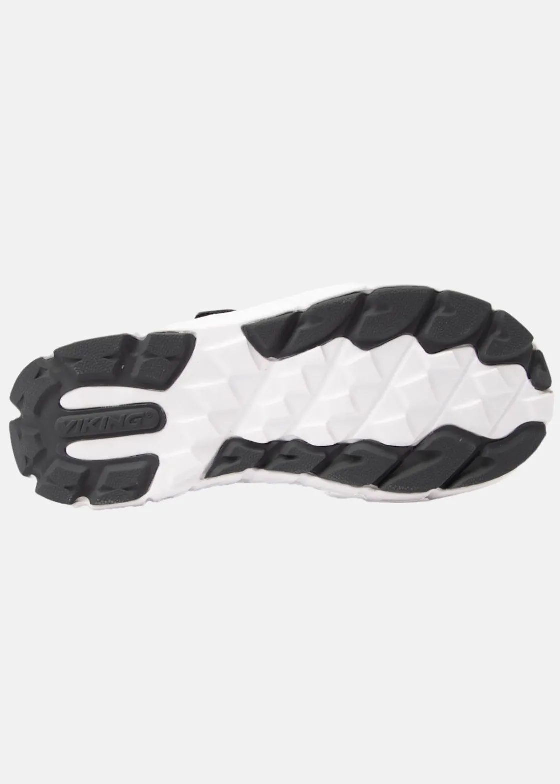 Online Viking Footwear Tolga Low WP Black/Charcoal