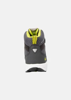 Viking Footwear Tolga Mid WP Charcoal/Black