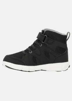 Online Viking Footwear Tolga Mid WP Black/Granite